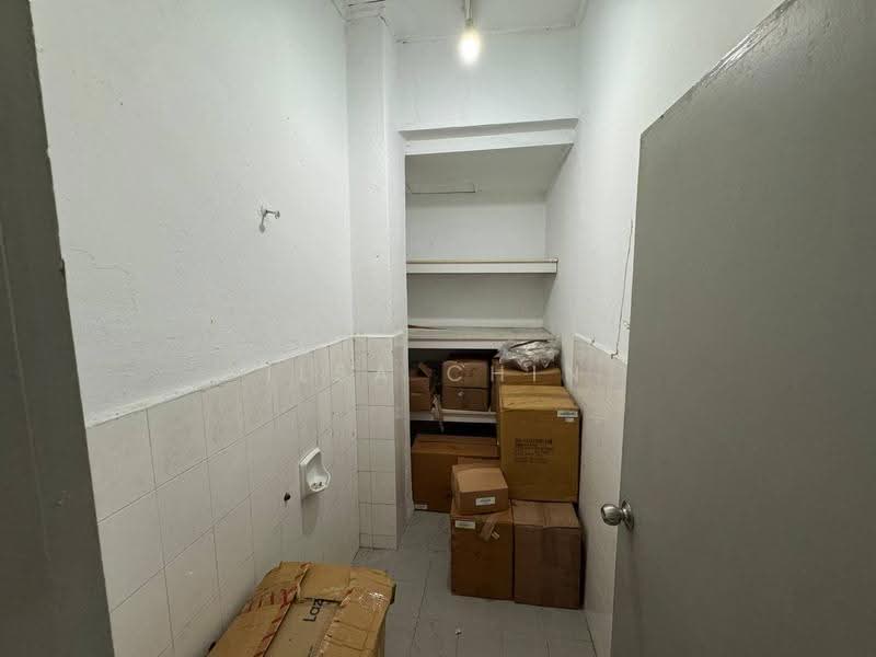 1-storey Terraced House for Sale in Taman Puteri Wangsa (Ulu Tiram) - ILSA CHIN - PropertyGuru.com.my