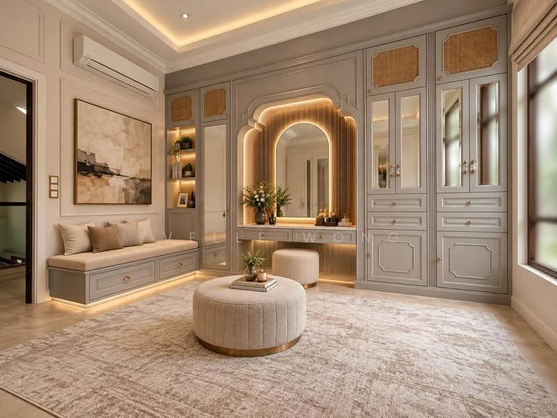 Bungalow House for Sale in Mont Kiara (Kuala Lumpur) - Yvelle Wong - Interior - PropertyGuru.com.my
