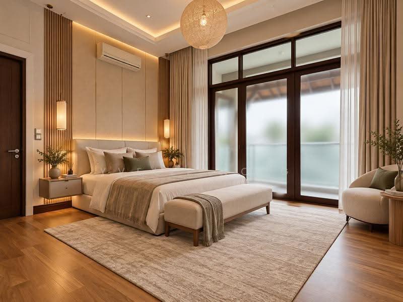 Bungalow House for Sale in Mont Kiara (Kuala Lumpur) - Yvelle Wong - Bedroom - PropertyGuru.com.my