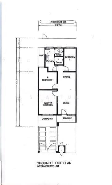 1-storey Terraced House for Sale in Bandar Bukit Mahkota (Bangi) - Shaiful Rudy - PropertyGuru.com.my