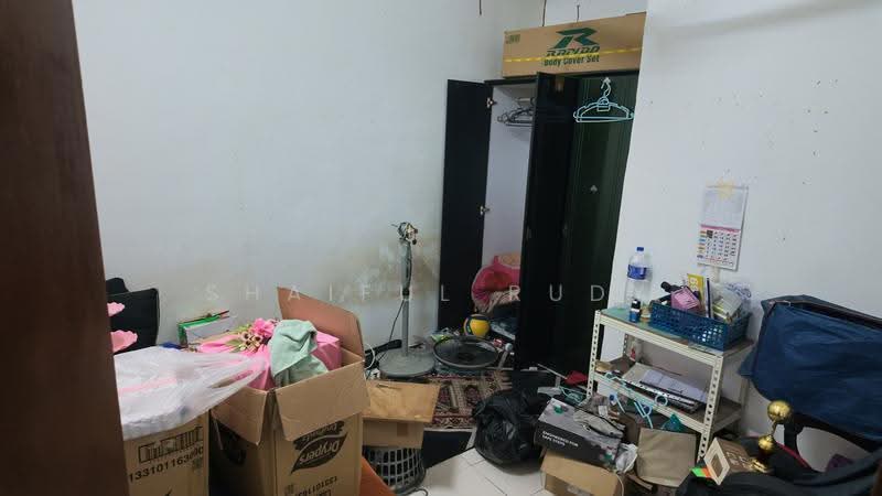 1-storey Terraced House for Sale in Bandar Bukit Mahkota (Bangi) - Shaiful Rudy - Interior - PropertyGuru.com.my