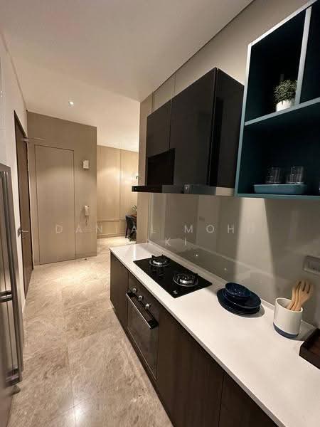 Condominium for Sale at WANGSA 9 RESIDENCY - Danial Mohd Zaki - PropertyGuru.com.my