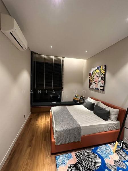 Condominium for Sale at WANGSA 9 RESIDENCY - Danial Mohd Zaki - PropertyGuru.com.my