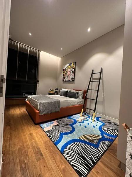 Condominium for Sale at WANGSA 9 RESIDENCY - Danial Mohd Zaki - PropertyGuru.com.my