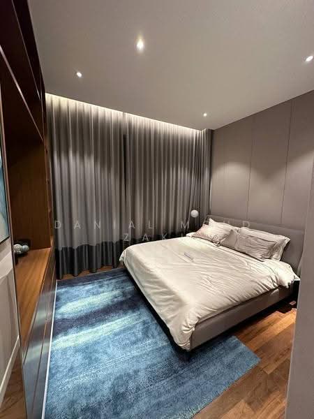 Condominium for Sale at WANGSA 9 RESIDENCY - Danial Mohd Zaki - PropertyGuru.com.my