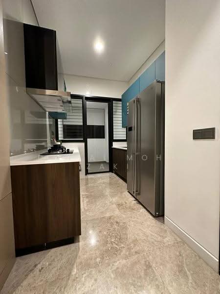 Condominium for Sale at WANGSA 9 RESIDENCY - Danial Mohd Zaki - PropertyGuru.com.my