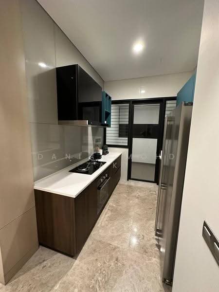 Condominium for Sale at WANGSA 9 RESIDENCY - Danial Mohd Zaki - PropertyGuru.com.my