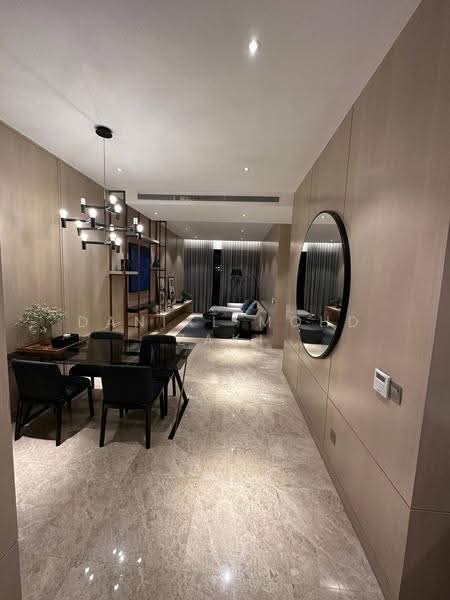 Condominium for Sale at WANGSA 9 RESIDENCY - Danial Mohd Zaki - PropertyGuru.com.my