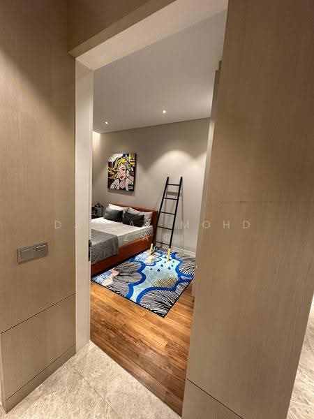 Condominium for Sale at WANGSA 9 RESIDENCY - Danial Mohd Zaki - PropertyGuru.com.my