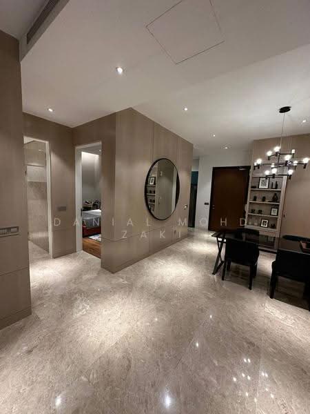 Condominium for Sale at WANGSA 9 RESIDENCY - Danial Mohd Zaki - PropertyGuru.com.my