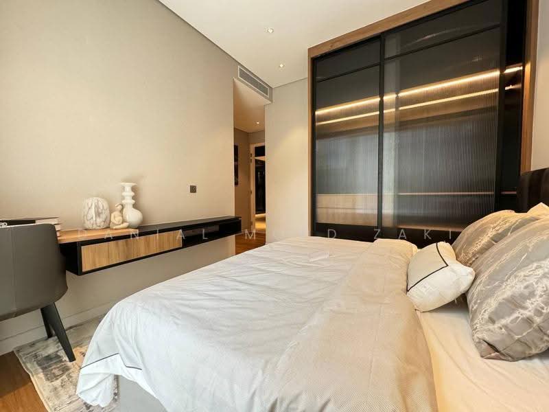 Condominium for Sale at WANGSA 9 RESIDENCY - Danial Mohd Zaki - PropertyGuru.com.my
