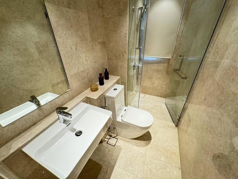 Condominium for Sale at WANGSA 9 RESIDENCY - Danial Mohd Zaki - PropertyGuru.com.my