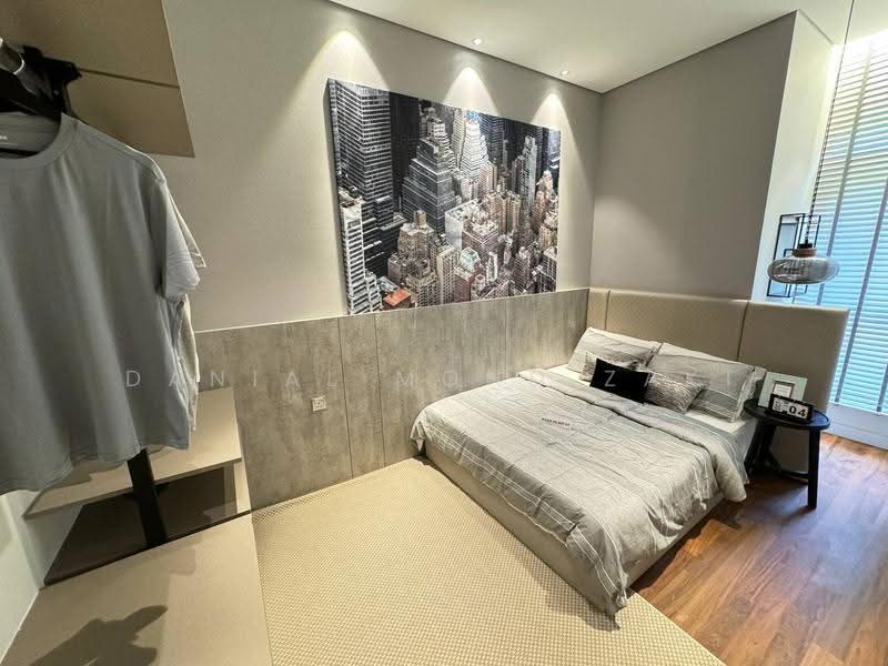 Condominium for Sale at WANGSA 9 RESIDENCY - Danial Mohd Zaki - PropertyGuru.com.my