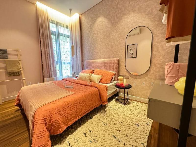 Condominium for Sale at WANGSA 9 RESIDENCY - Danial Mohd Zaki - PropertyGuru.com.my