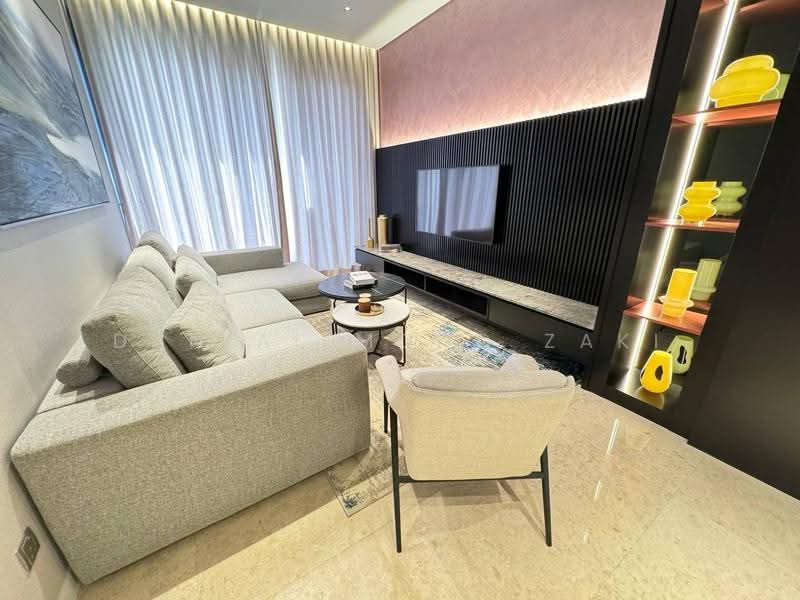 Condominium for Sale at WANGSA 9 RESIDENCY - Danial Mohd Zaki - PropertyGuru.com.my