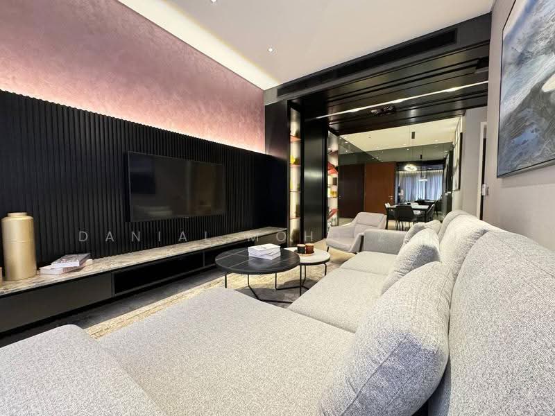 Condominium for Sale at WANGSA 9 RESIDENCY - Danial Mohd Zaki - PropertyGuru.com.my