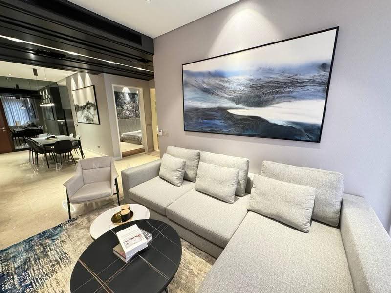 Condominium for Sale at WANGSA 9 RESIDENCY - Danial Mohd Zaki - PropertyGuru.com.my