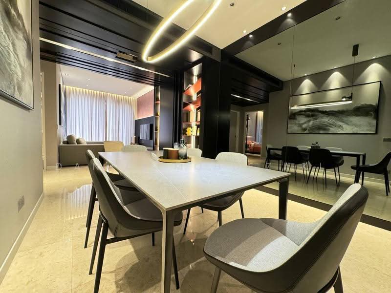 Condominium for Sale at WANGSA 9 RESIDENCY - Danial Mohd Zaki - PropertyGuru.com.my