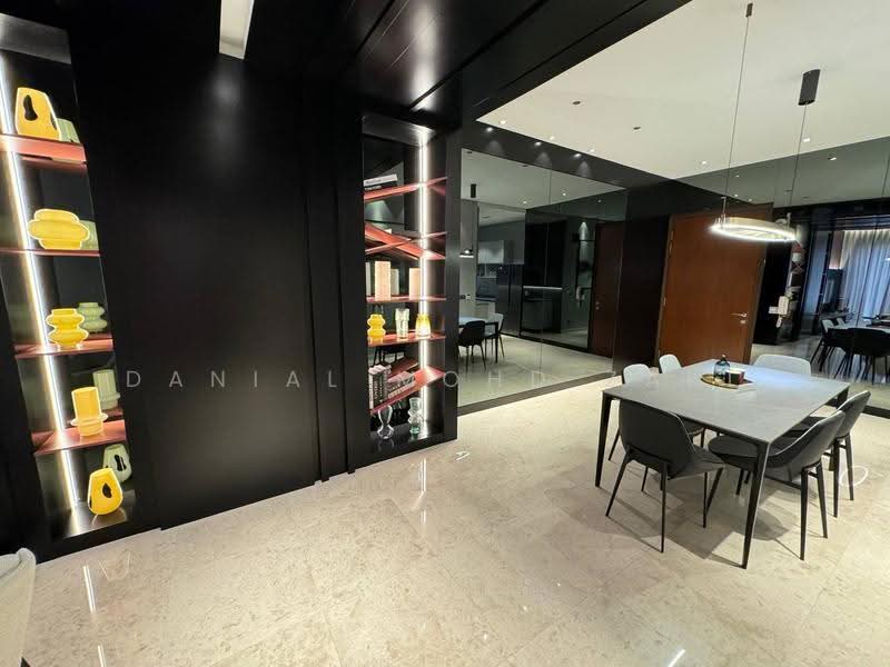 Condominium for Sale at WANGSA 9 RESIDENCY - Danial Mohd Zaki - PropertyGuru.com.my