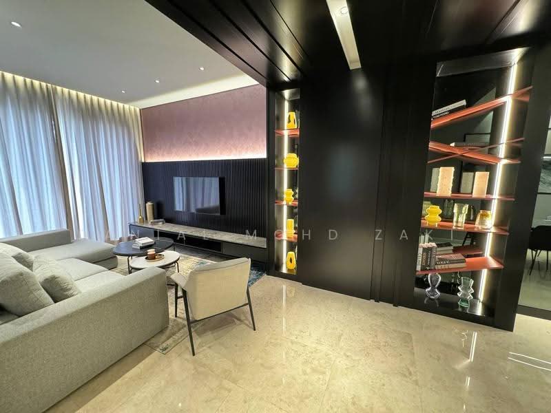 Condominium for Sale at WANGSA 9 RESIDENCY - Danial Mohd Zaki - PropertyGuru.com.my