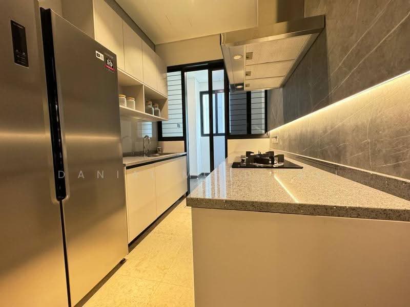 Condominium for Sale at WANGSA 9 RESIDENCY - Danial Mohd Zaki - PropertyGuru.com.my