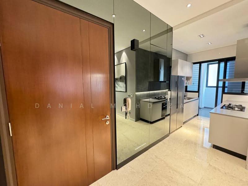 Condominium for Sale at WANGSA 9 RESIDENCY - Danial Mohd Zaki - PropertyGuru.com.my