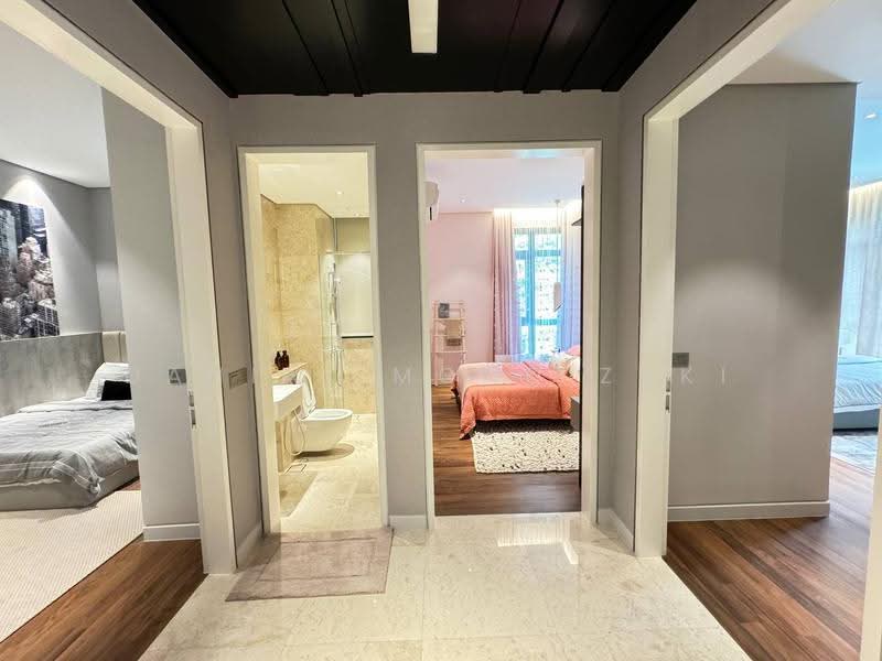 Condominium for Sale at WANGSA 9 RESIDENCY - Danial Mohd Zaki - PropertyGuru.com.my