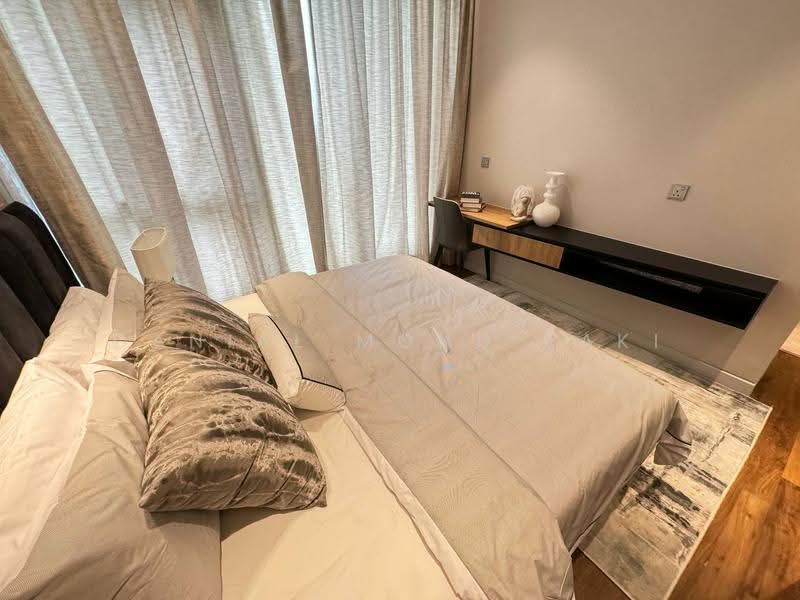 Condominium for Sale at WANGSA 9 RESIDENCY - Danial Mohd Zaki - PropertyGuru.com.my