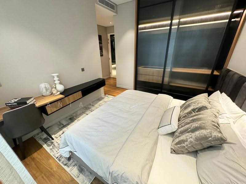 Condominium for Sale at WANGSA 9 RESIDENCY - Danial Mohd Zaki - PropertyGuru.com.my