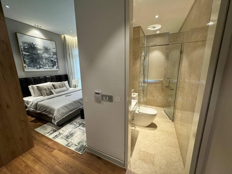 Condominium for Sale at WANGSA 9 RESIDENCY - Danial Mohd Zaki - PropertyGuru.com.my