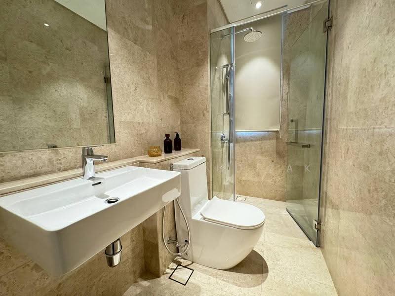 Condominium for Sale at WANGSA 9 RESIDENCY - Danial Mohd Zaki - PropertyGuru.com.my