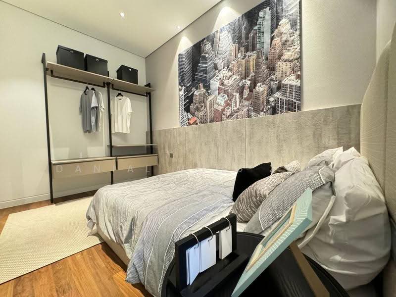 Condominium for Sale at WANGSA 9 RESIDENCY - Danial Mohd Zaki - PropertyGuru.com.my