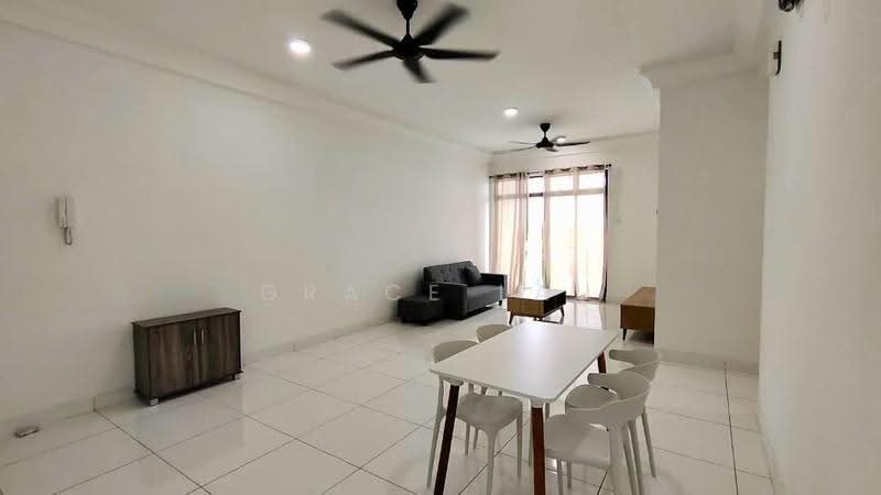 Service Residence for Rent at The Platino Serviced Apartment - Grace Lau - PropertyGuru.com.my