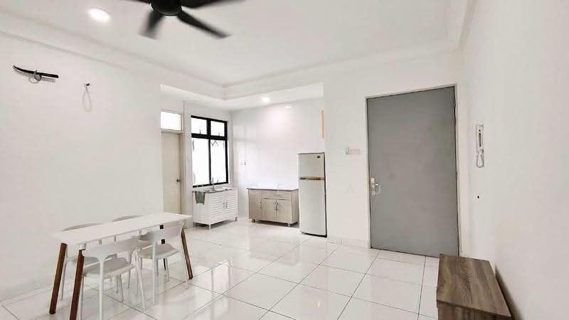 Service Residence for Rent at The Platino Serviced Apartment - Grace Lau - PropertyGuru.com.my