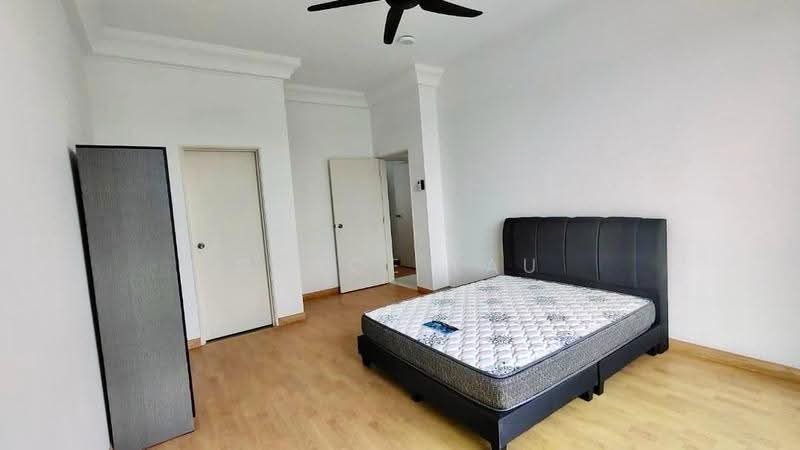 Service Residence for Rent at The Platino Serviced Apartment - Grace Lau - PropertyGuru.com.my