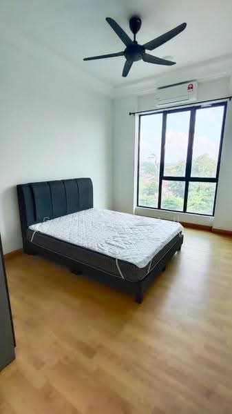 Service Residence for Rent at The Platino Serviced Apartment - Grace Lau - PropertyGuru.com.my