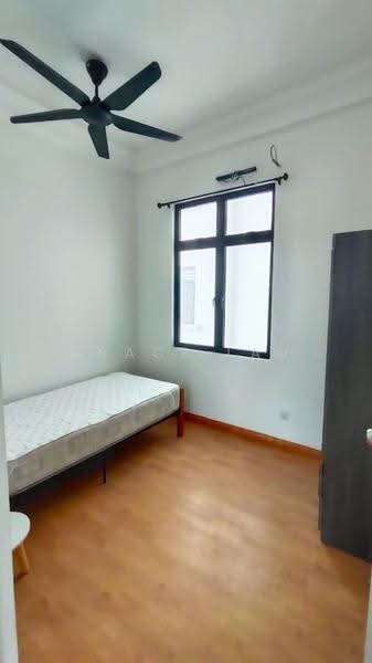 Service Residence for Rent at The Platino Serviced Apartment - Grace Lau - PropertyGuru.com.my