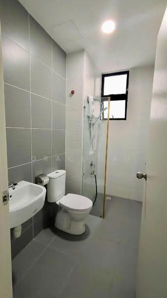 Service Residence for Rent at The Platino Serviced Apartment - Grace Lau - PropertyGuru.com.my