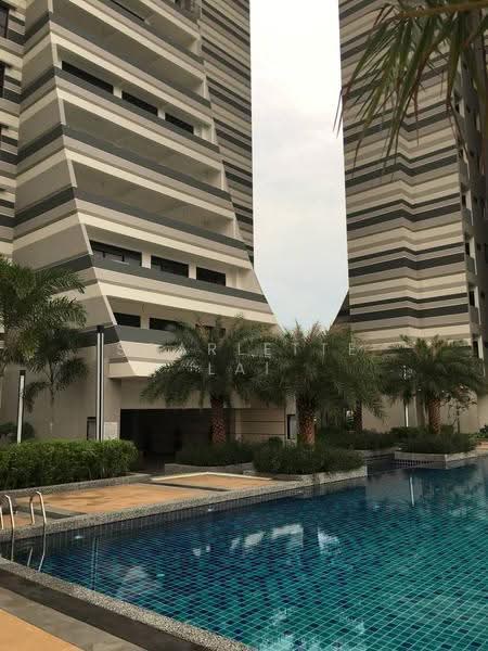 Service Residence for Rent at Meridin Suites @ The Meridin - Scarlette Lai - Exterior - PropertyGuru.com.my