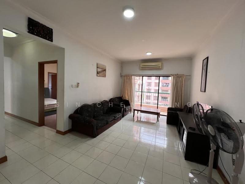 Kondominium untuk Dijual di Marina Court Resort Condominium - Tsin Chen Yong - PropertyGuru.com.my