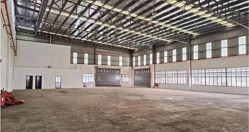 Kilang Berkembar untuk Disewa di Taman Perindustrian Senai (Senai) - Grace Lau - Exterior - PropertyGuru.com.my
