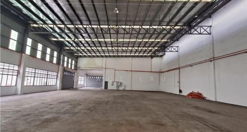 Kilang Berkembar untuk Disewa di Taman Perindustrian Senai (Senai) - Grace Lau - PropertyGuru.com.my