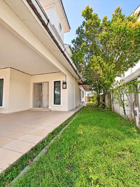 Rumah Berkembar untuk Dijual di Simpang Pulai (Perak) - Qazin Khoo - Exterior - PropertyGuru.com.my