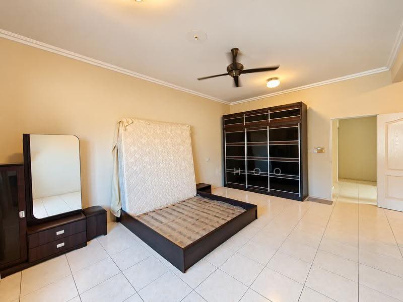 Rumah Berkembar untuk Dijual di Simpang Pulai (Perak) - Qazin Khoo - Bedroom - PropertyGuru.com.my
