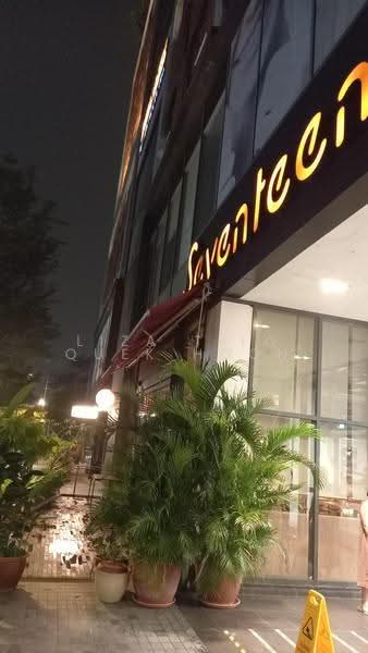 Service Residence for Rent at Seventeen Mall & Residences (Biji Living) - Liza Tieo Quek Hoon - PropertyGuru.com.my