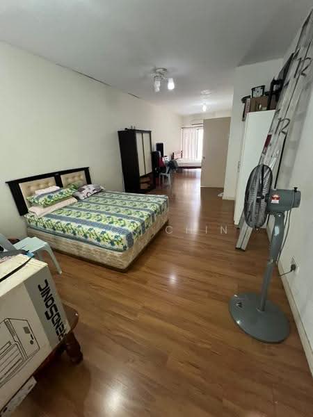 3-storey Terraced House for Sale in Taman Tasik Damai (Sungai Besi) - Nick Chin - Bedroom - PropertyGuru.com.my