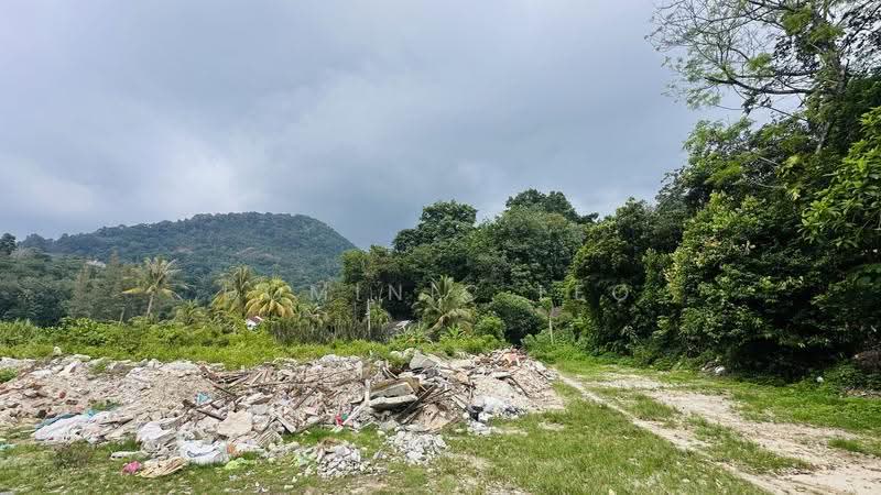 Tanah Komersial untuk Dijual di Kampar (Perak) - Dominic Leo - PropertyGuru.com.my