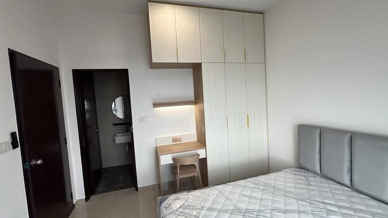 Kondominium untuk Disewa di The Jalil (Bayu Jalil) - GC Cheo - PropertyGuru.com.my