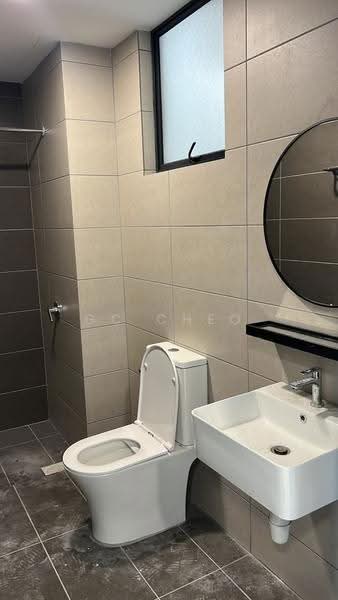 Kondominium untuk Disewa di The Jalil (Bayu Jalil) - GC Cheo - PropertyGuru.com.my