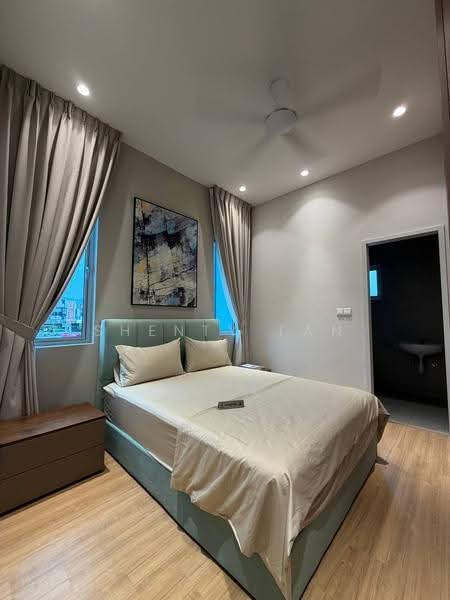 Rumah Teres 2-Tingkat untuk Dijual di Kuala Selangor (Selangor) - Shenty Tan - Bedroom - PropertyGuru.com.my